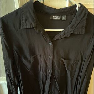 Stitch fix black top